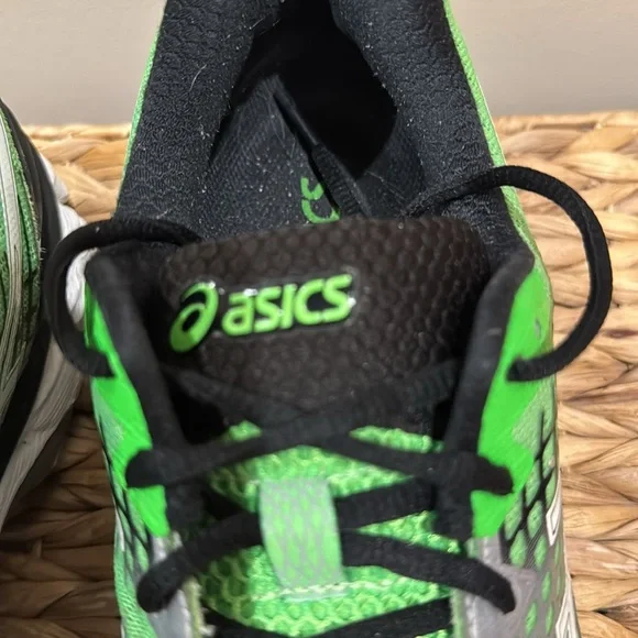 Men’s ASICS - Picture 5 of 7